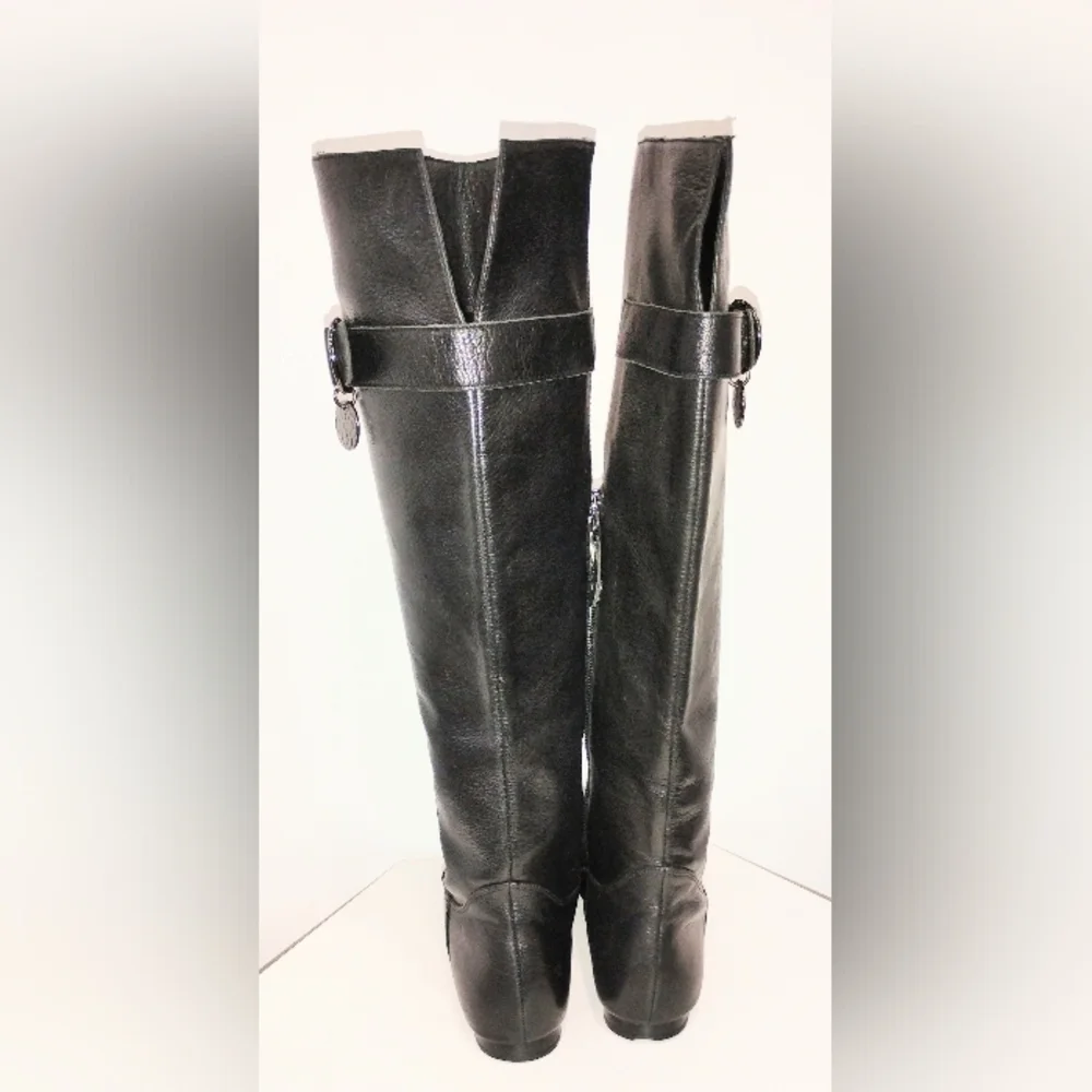 ISOLA SWASHBUCKLER BOOTS